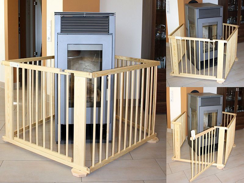 Kindersicherung kamin – Klimaanlage und Heizung zu Hause