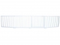 Preview: Flexibles Laufgitter /Absperrgitter (204) weiss