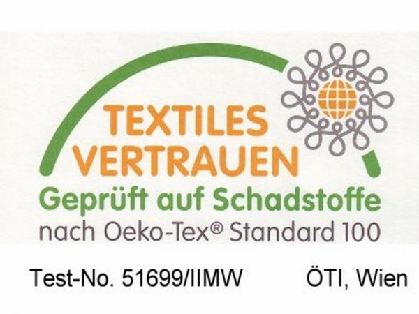 Spannbettlaken Spannbetttuch Bettlaken 140x70cm 100% Frottee Öko-Tex 100 weiß